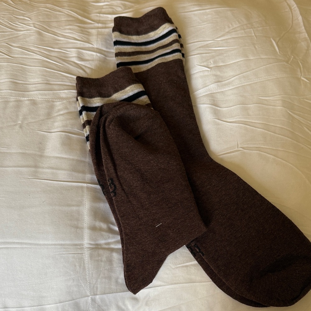 Ugg socks - Picture 3 of 4